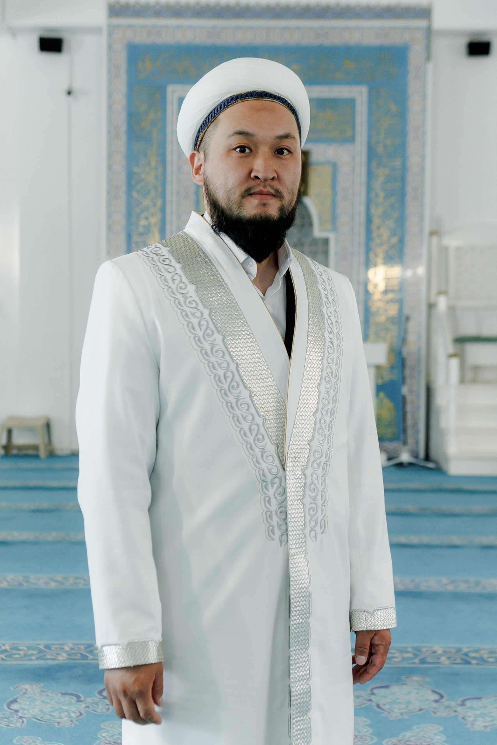 Жансарин Бейбіт Бақытжанұлы