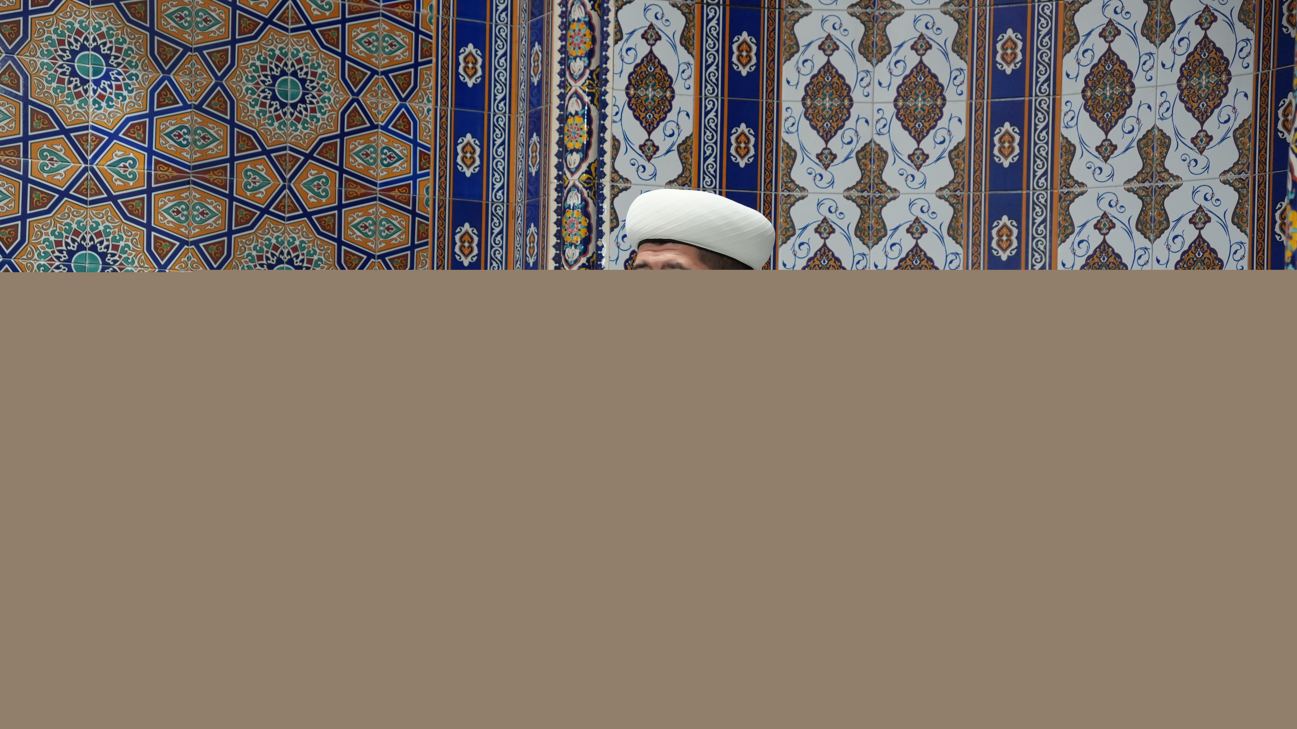 ҚМДБ МАМАНЫ ЖҰМА УАҒЫЗЫН ЖҮРГІЗДІ