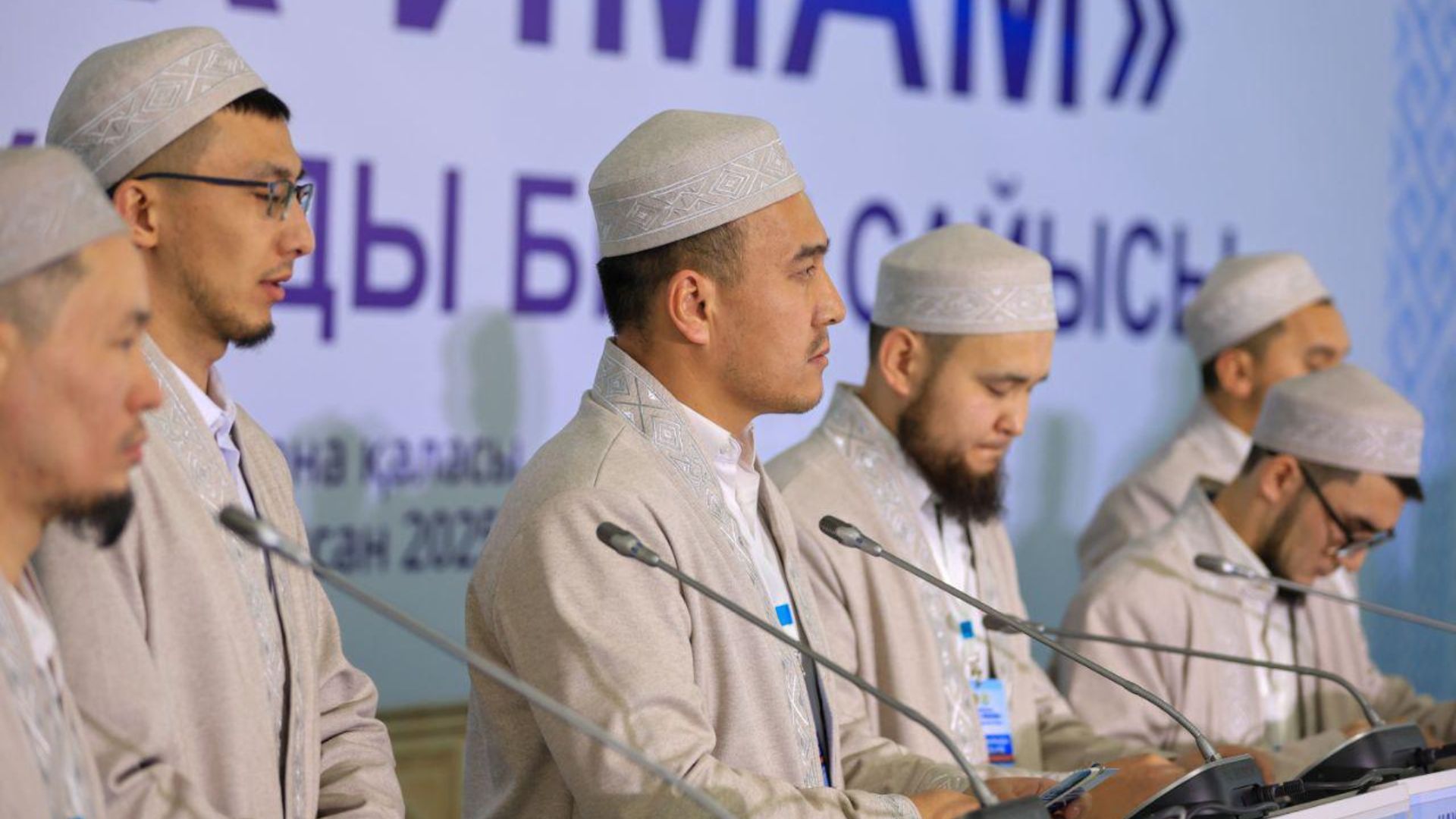 I РЕСПУБЛИКАЛЫҚ «ҮЗДІК ИМАМ» БІЛІМ САЙЫСЫНДА ҰЛЫТАУ ИМАМЫ ҮЗДІК БЕСТІКТЕ