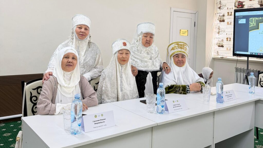 Галерея
