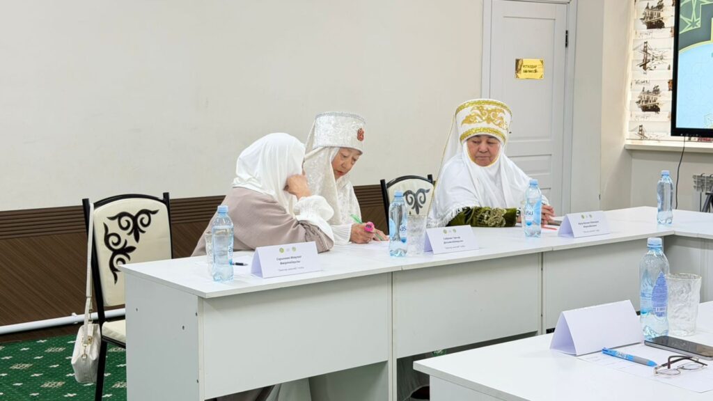 Галерея